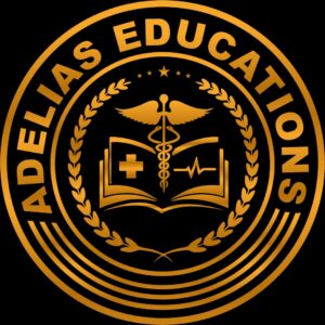 adelias education