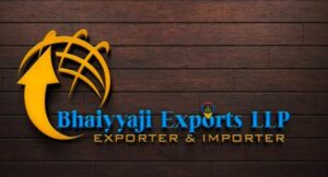 Bhaiyyaji Exports llp