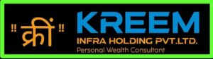 kreem infra holding pvt.ltd
